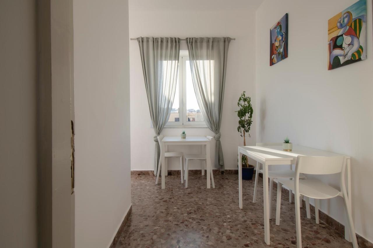 Rusticano Forio di Ischia Esterno foto