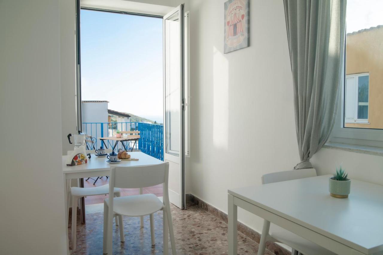 Rusticano Forio di Ischia Esterno foto