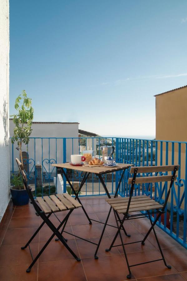 Rusticano Forio di Ischia Esterno foto